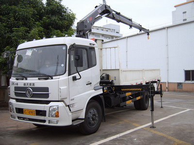 東風(fēng)天錦單橋計(jì)量檢衡車 東風(fēng)天錦單橋計(jì)量檢衡車