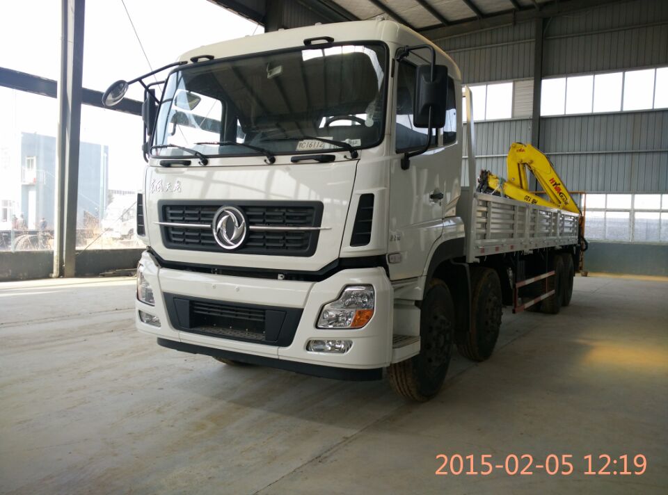 東風(fēng)天龍四軸計(jì)量檢衡車 東風(fēng)天龍四軸計(jì)量檢衡車