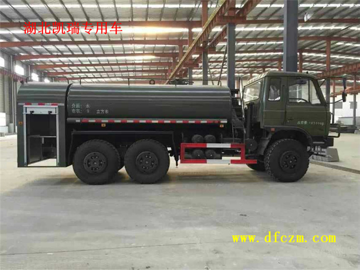 東風(fēng)六驅(qū)消防灑水車 東風(fēng)六驅(qū)消防灑水車