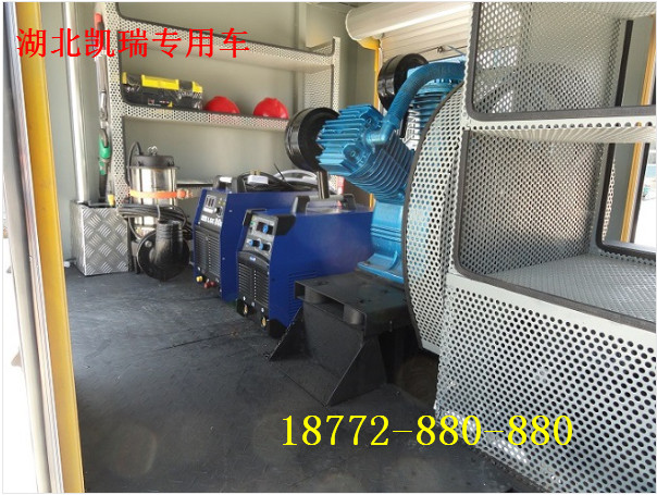 搶險車專用空壓機(jī) 搶險車專用空壓機(jī)