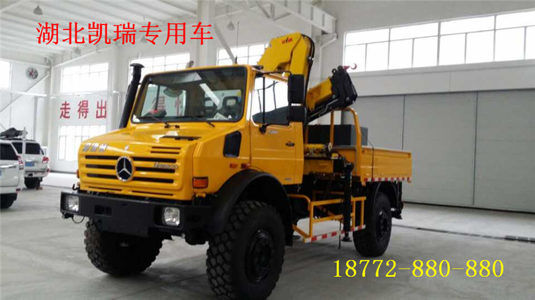 烏莫尼克搶險(xiǎn)救援車 烏莫尼克搶險(xiǎn)救援車