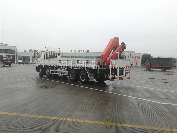 AY5320JJH型計(jì)量檢衡車(左后) AY5320JJH型計(jì)量檢衡車(左后)