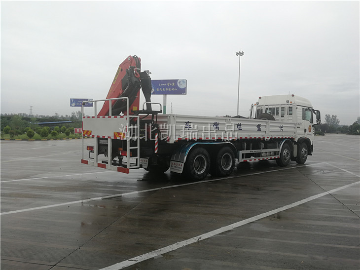 AY5320JJH型計(jì)量檢衡車(右后) AY5320JJH型計(jì)量檢衡車(右后)