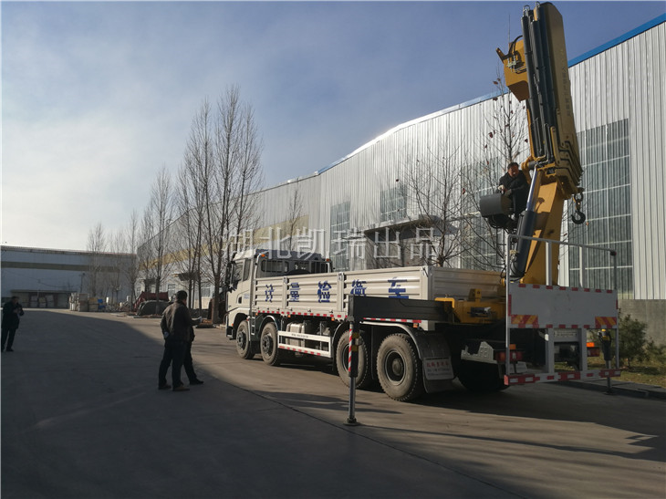 計量中心領(lǐng)導(dǎo)驗收DWJ5310JJH6型計量檢衡車 計量中心領(lǐng)導(dǎo)驗收DWJ5310JJH6型計量檢衡車