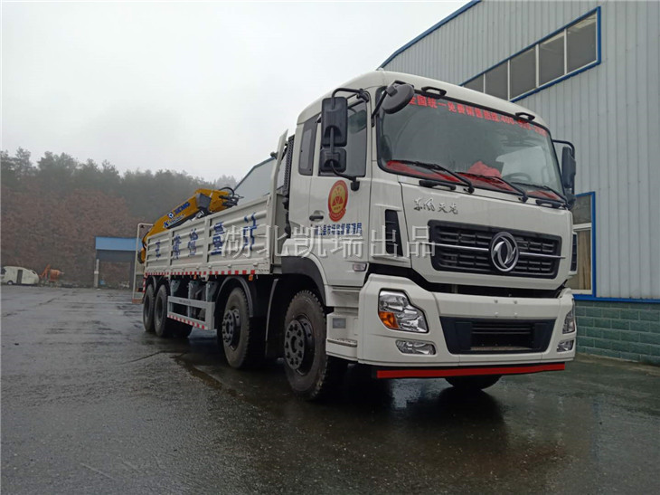 DWJ5315JJH型計量檢衡車 DWJ5315JJH型計量檢衡車