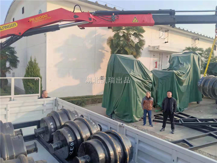 現(xiàn)場培訓檢驗所駕駛員操作檢衡車 現(xiàn)場培訓檢驗所駕駛員操作檢衡車