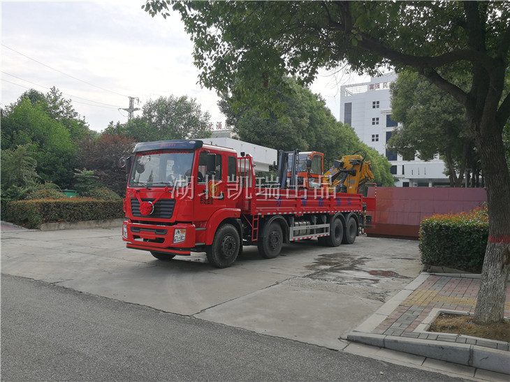 DWJ5312JJHD5型計(jì)量檢衡車(chē)等待驗(yàn)收 DWJ5312JJHD5型計(jì)量檢衡車(chē)等待驗(yàn)收