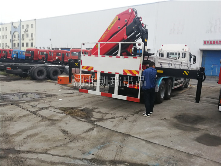 連云港市計量檢定測試中心DWJ5313JJH計量檢衡車試運行 連云港市計量檢定測試中心DWJ5313JJH計量檢衡車試運行