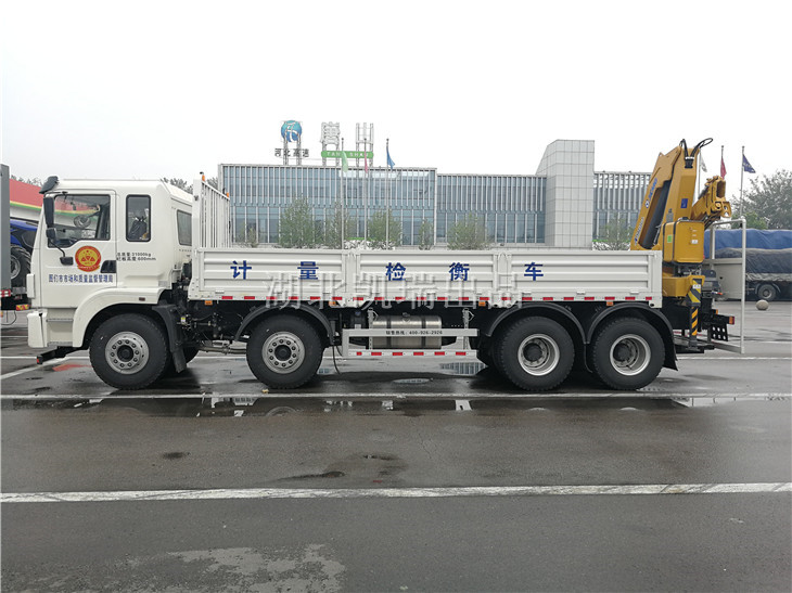 圖們市市場(chǎng)監(jiān)督管理局計(jì)量檢衡車發(fā)運(yùn)到唐山服務(wù)區(qū)(側(cè)) 圖們市市場(chǎng)監(jiān)督管理局計(jì)量檢衡車發(fā)運(yùn)到唐山服務(wù)區(qū)(側(cè))