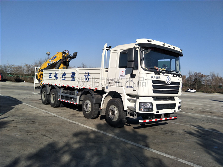 陜汽重型計(jì)量檢衡車發(fā)運(yùn)(右前) 陜汽重型計(jì)量檢衡車發(fā)運(yùn)(右前)