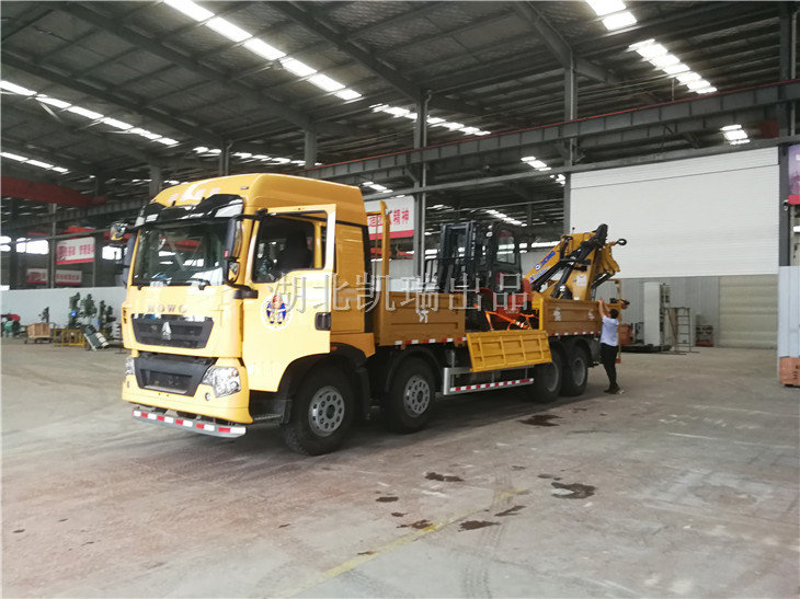 DWJ5313JJH計(jì)量檢衡車固定隨車叉車 DWJ5313JJH計(jì)量檢衡車固定隨車叉車