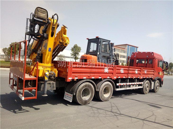 DWJ5320JJH計量檢衡車發(fā)運(右后) DWJ5320JJH計量檢衡車發(fā)運(右后)