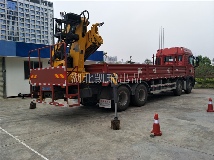 檢衡車整體演示作業(yè) 檢衡車整體演示作業(yè)