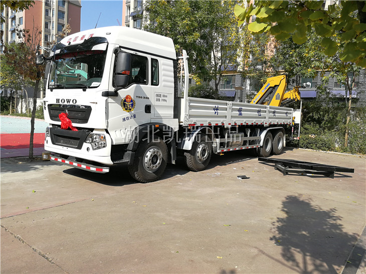 濰坊計量所購置的DWJ5310JJHD5計量檢衡車 濰坊計量所購置的DWJ5310JJHD5計量檢衡車