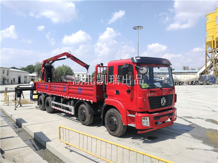 吊裝砝碼檢測(cè)汽車衡傳感器準(zhǔn)確度 吊裝砝碼檢測(cè)汽車衡傳感器準(zhǔn)確度