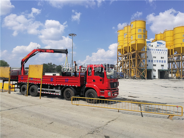 檢測(cè)衡器完畢檢衡車收車 檢測(cè)衡器完畢檢衡車收車