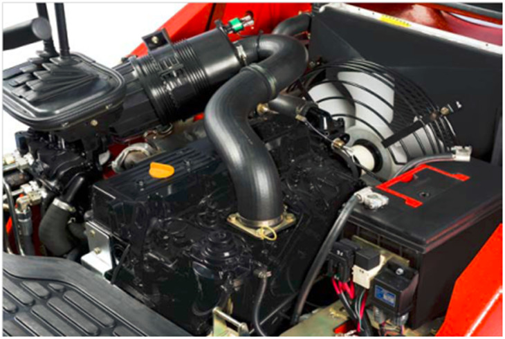 林德叉車發(fā)動(dòng)機(jī) 林德叉車發(fā)動(dòng)機(jī)