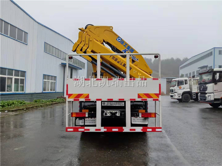 DWJ5315JJH型計(jì)量檢衡車(chē)(后) DWJ5315JJH型計(jì)量檢衡車(chē)(后)