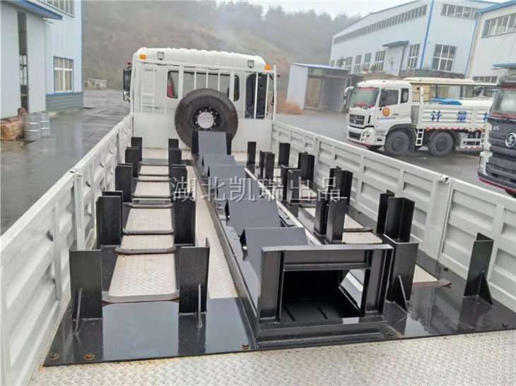 計(jì)量檢衡車(chē)砝碼架裝置 計(jì)量檢衡車(chē)砝碼架裝置