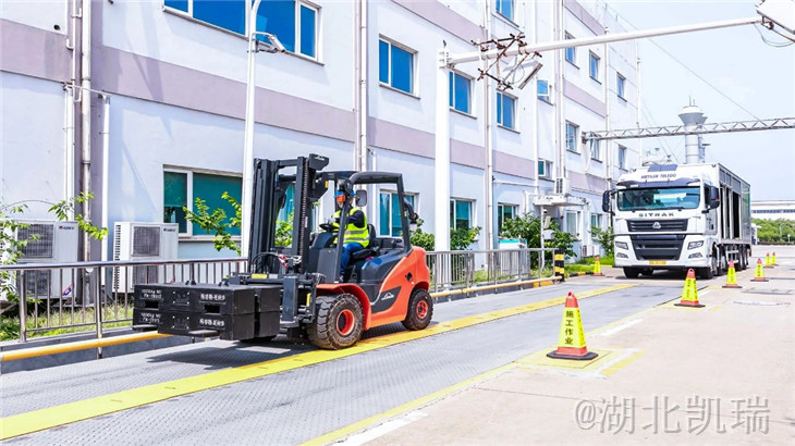 電子汽車衡整體標(biāo)定圖 電子汽車衡整體標(biāo)定圖