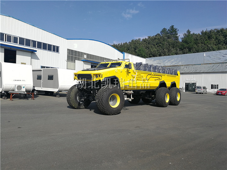 六驅(qū)沙漠沖浪車 六驅(qū)沙漠沖浪車