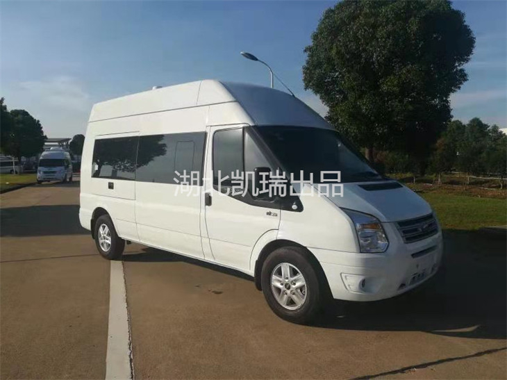 全順V348燃油加油機(jī)檢定車1 全順V348燃油加油機(jī)檢定車1