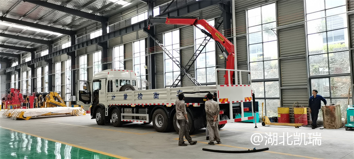 DWJ5310JJHD6計量檢衡車吊臂調(diào)試 DWJ5310JJHD6計量檢衡車吊臂調(diào)試