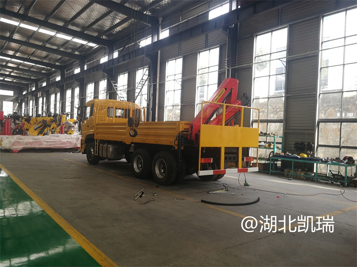 安裝調試PK10000檢衡車吊機 安裝調試PK10000檢衡車吊機